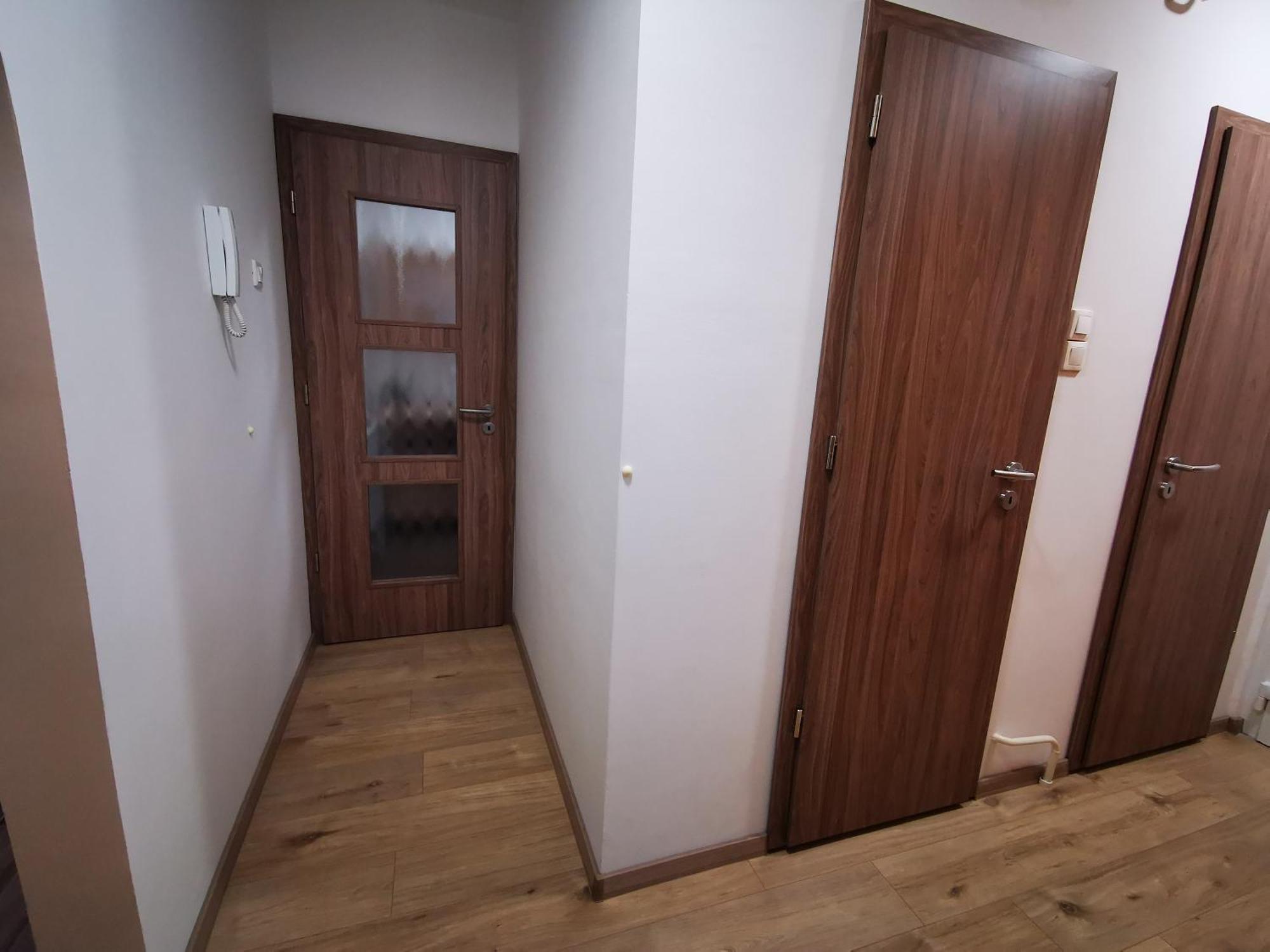 Central Park Apartman Szekszárd Eksteriør billede