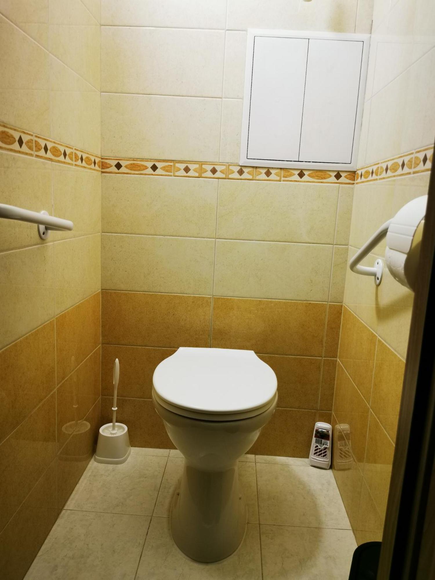 Central Park Apartman Szekszárd Eksteriør billede
